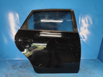 Drzwi tyl. praw. TOYOTA PRIUS PLUS 11-14