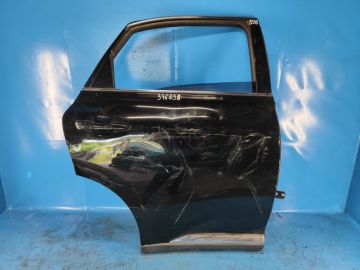 Drzwi tyl. praw. LEXUS RX350/450 09-15