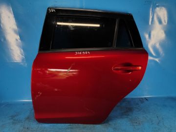 Drzwi tyl. lew. MAZDA 6 GJ 12-