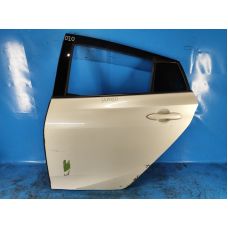 Drzwi tyl. lew. TOYOTA PRIUS 16-
