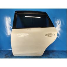 Drzwi tyl. lew. TOYOTA PRIUS PLUS 11-14