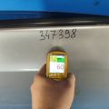 67004-47180 | Drzwi tyl. lew. TOYOTA PRIUS PLUS 11-14 (347398) - Podgląd 9