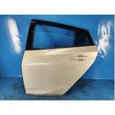 Drzwi tyl. lew. TOYOTA PRIUS 16-