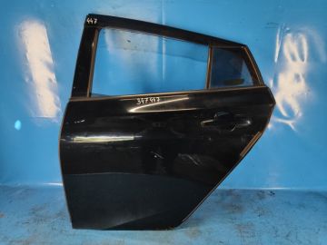 Drzwi tyl. lew. TOYOTA PRIUS 16-