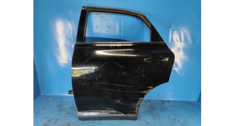 Drzwi tyl. lew. LEXUS RX350/450 09-15