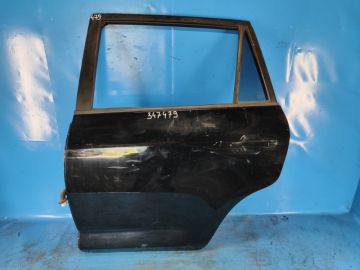 Drzwi tyl. lew. TOYOTA RAV4 05-12