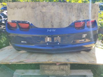 Tylny zderzak CHEVROLET CAMARO 09-16