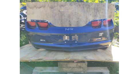 Tylny zderzak CHEVROLET CAMARO 09-16