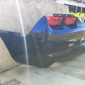 92238776 | Tylny zderzak CHEVROLET CAMARO 09-16 (348196) - Podgląd 2