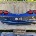 92238776 | Tylny zderzak CHEVROLET CAMARO 09-16 (348196) - Podgląd 6