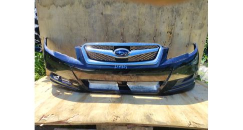 Przedni zderzak SUBARU LEGACY 09-15 BM