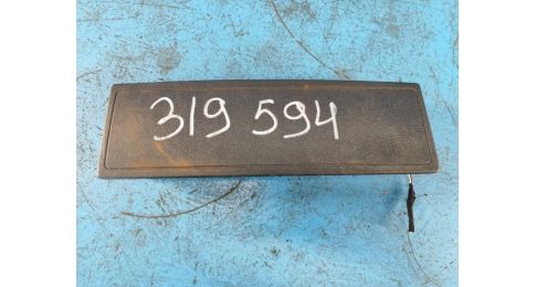 Poduszka powietrzna dla pasażera AUDI A3 (8V) 12–17