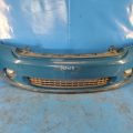 51-11-9-807-196 | Przedni zderzak MINI COUNTRYMAN R60 10-16 (348409)