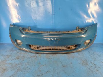 Przedni zderzak MINI COUNTRYMAN R60 10-16