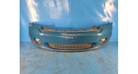 Przedni zderzak MINI COUNTRYMAN R60 10-16