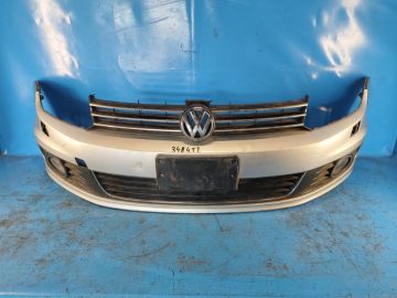 Przedni zderzak VOLKSWAGEN EOS 10-15
