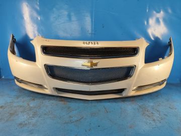 Przedni zderzak CHEVROLET MALIBU 08-12
