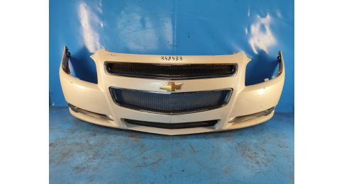 Przedni zderzak CHEVROLET MALIBU 08-12