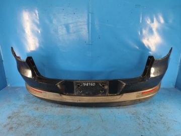 Tylny zderzak VOLKSWAGEN TIGUAN 08-17