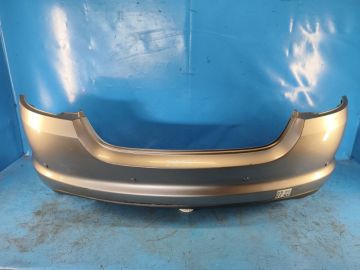 Tylny zderzak JAGUAR XF (X250) 2008–15