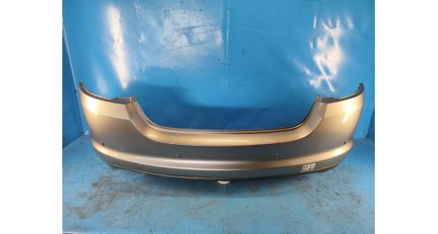 Tylny zderzak JAGUAR XF (X250) 2008–15