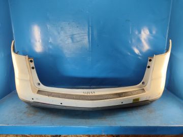 Tylny zderzak CHEVROLET TRAVERSE 08-17