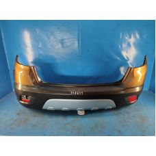 Tylny zderzak BUICK ENCORE 16-18