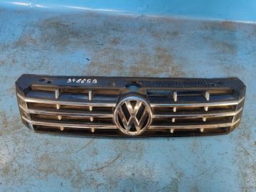 Kratka chłodnicy VOLKSWAGEN PASSAT B7 11-15