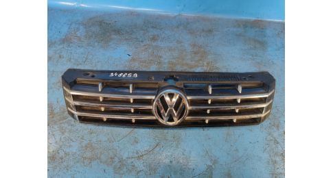Kratka chłodnicy VOLKSWAGEN PASSAT B7 11-15
