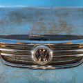 5N0853653A | Kratka chłodnicy VOLKSWAGEN TIGUAN 08-17 (348665)