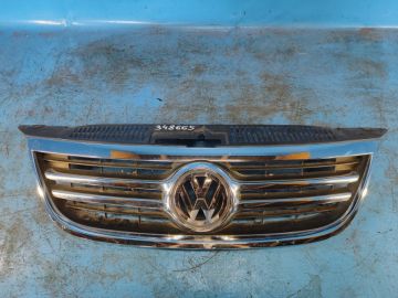 Kratka chłodnicy VOLKSWAGEN TIGUAN 08-17