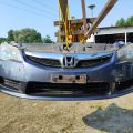 Przod Kompletny HONDA CIVIC 4D 06-11 (348796)