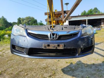 Przod Kompletny HONDA CIVIC 4D 06-11