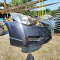 Przod Kompletny HONDA CIVIC 4D 06-11 (348796) - Podgląd 2