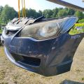Przod Kompletny HONDA CIVIC 4D 06-11 (348796) - Podgląd 3