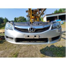 Przednia część nadwozia HONDA CIVIC 4D 06-11