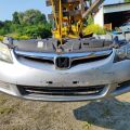 Przod Kompletny HONDA CIVIC 4D 06-11 (348800)