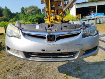 Przod Kompletny HONDA CIVIC 4D 06-11