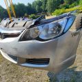 Przod Kompletny HONDA CIVIC 4D 06-11 (348800) - Podgląd 3