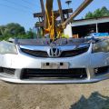 Przod Kompletny HONDA CIVIC 4D 06-11 (348802)