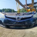 Przod Kompletny HONDA CIVIC 4D 06-11 (348803)