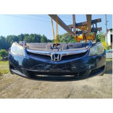 Przednia część nadwozia HONDA CIVIC 4D 06-11
