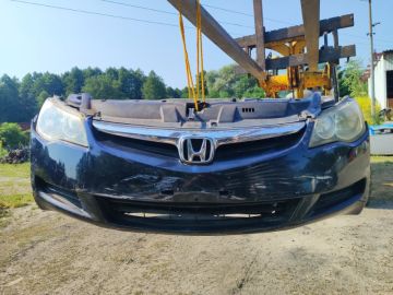 Przod Kompletny HONDA CIVIC 4D 06-11