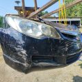 Przod Kompletny HONDA CIVIC 4D 06-11 (348803) - Podgląd 2