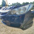 Przod Kompletny HONDA CIVIC 4D 06-11 (348803) - Podgląd 3