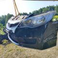 Przod Kompletny HONDA CIVIC 4D 06-11 (348804) - Podgląd 3