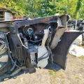 Przod Kompletny HONDA CIVIC 4D 06-11 (348804) - Podgląd 7