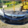 Przod Kompletny HONDA CIVIC 4D 06-11 (348804) - Podgląd 8