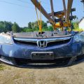 Przod Kompletny HONDA CIVIC 4D 06-11 (348805)