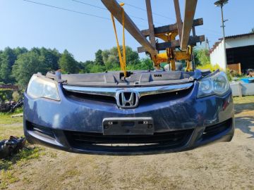Przod Kompletny HONDA CIVIC 4D 06-11